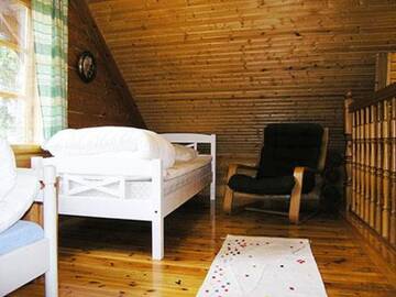 Фото Дома для отпуска Holiday Home Kesänokka г. Hammonperä 5